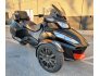 2016 Can-Am Spyder RT for sale 201236151